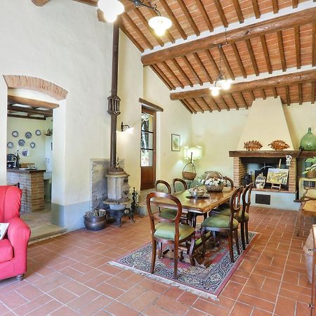 Agriturismo Villa La Morina Cortona Exterior foto