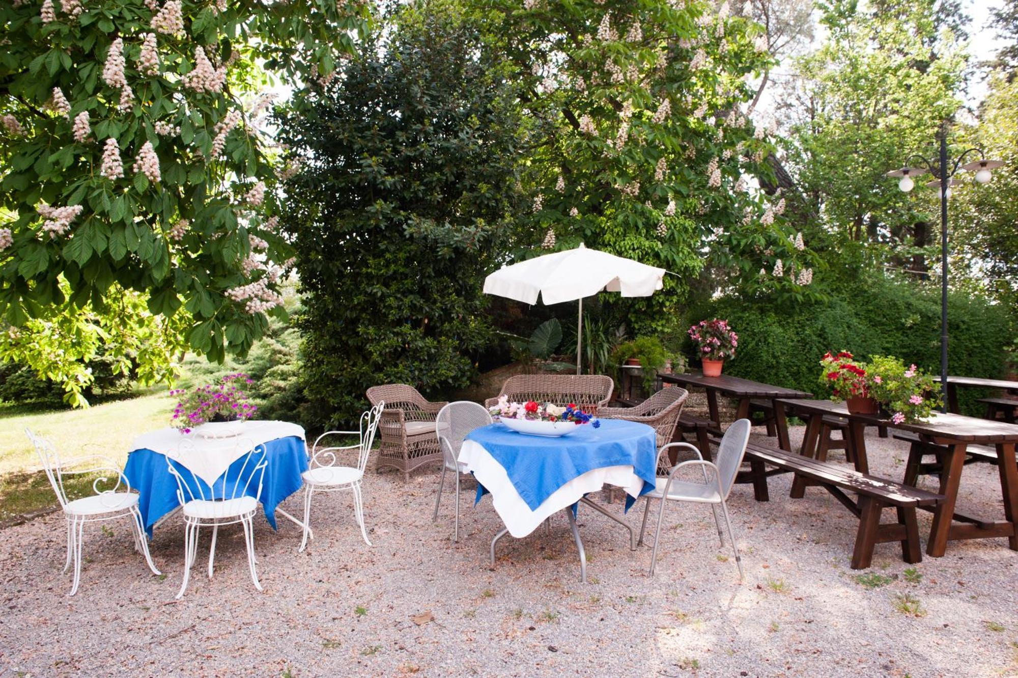 Agriturismo Villa La Morina Cortona Exterior foto